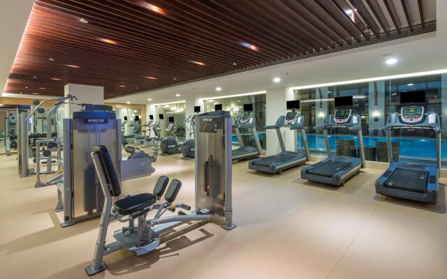 Crowne Plaza Hailing Island by IHG