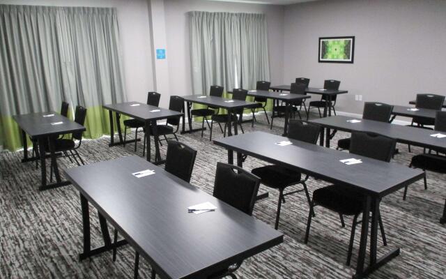 Best Western Plus Executive Residency Marion