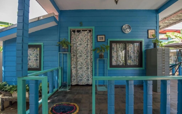 Udaya Angkor Bed And Breakfast