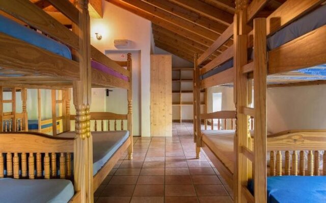 Ostello Camping Riposo