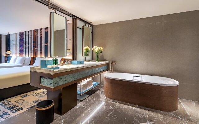 Hotel Indigo Jiuzhai by IHG