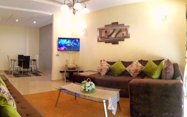 Residence Islane Hay Mohammadi