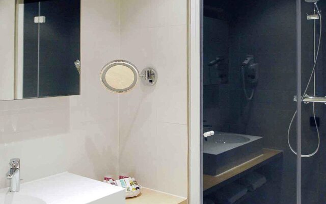 Mercure Hotel Schiphol Terminal