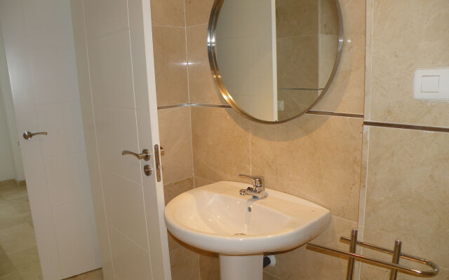 Apartamentos Doña Carmen