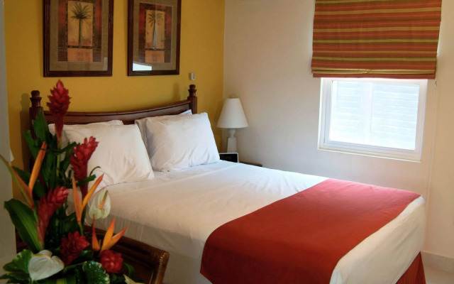 Yellow Bird Hotel