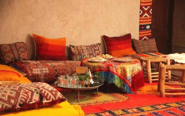 Gîte Migusta Chez Madame Hayate