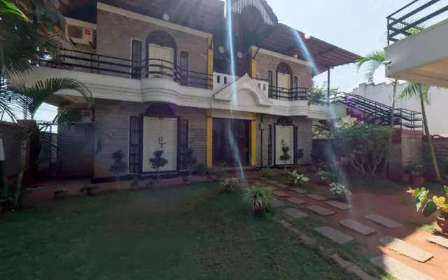 White Orchid Resort