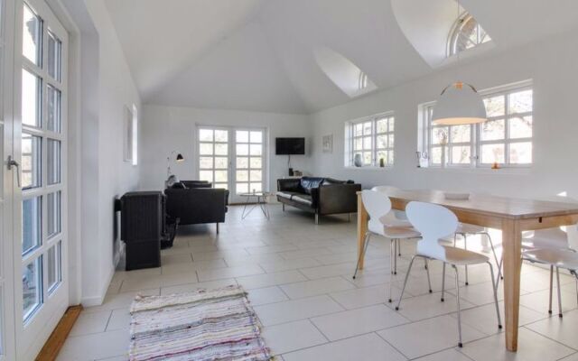 "Amlothi" - 1.3km from the sea in NW Jutland