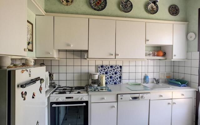 Maison Saint-Pair-sur-Mer, 3 pièces, 4 personnes - FR-1-361-145