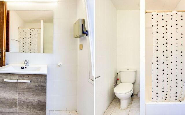 Chic Holiday Home in Playa de Pals With Terrace