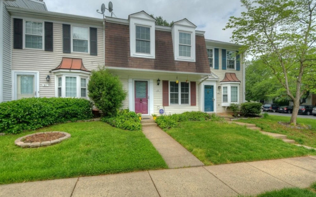 Sterling Townhome 89