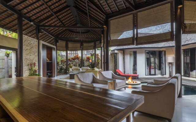 Sandi Kala Villas