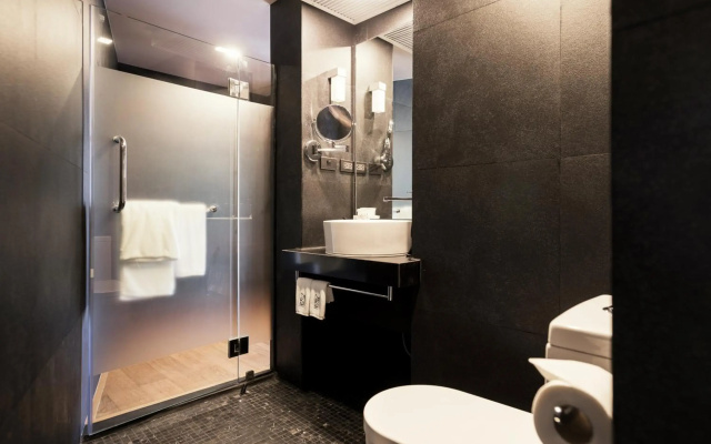 The Habita Hatyai