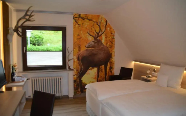 Jagdhaus Rech -Der Wildspezialist-