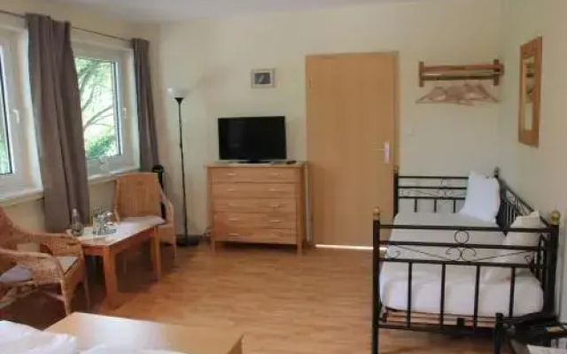 Restaurant Fischbeck´s