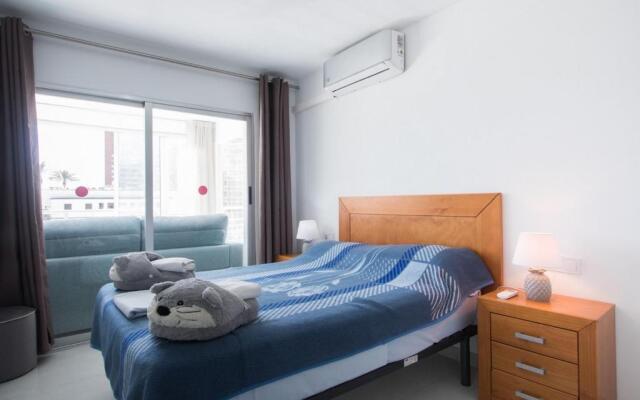 Apartment near beach - Niza 2B