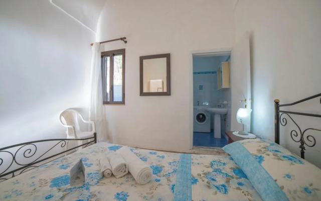 Marisole House With Sea View