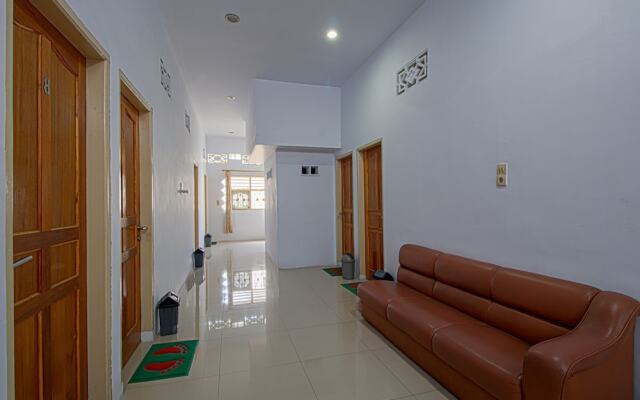 Sei Putih Exclusive Syariah Guesthouse