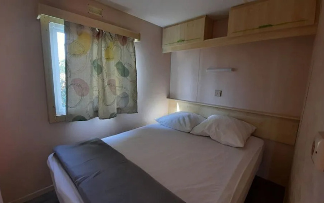 Camping Les Chenes Clairs