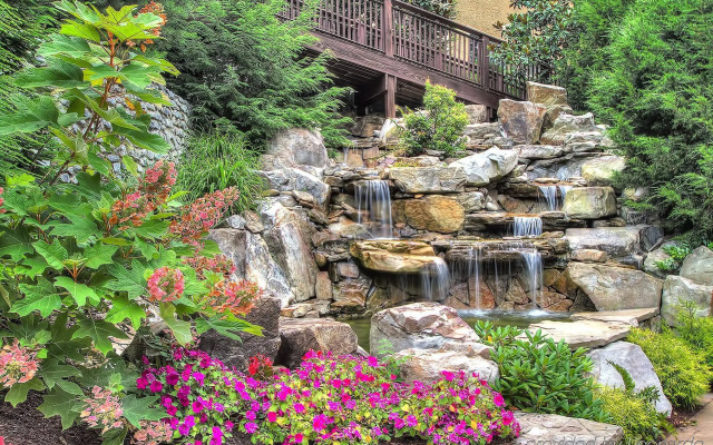 RiverStone Condo Resort & Spa