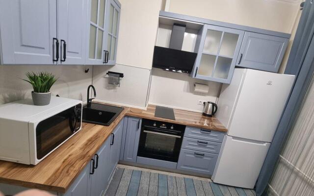 Апартаменты на улице Новочеркасская 53