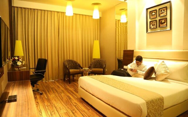 The Vivaan Hotel & Resorts