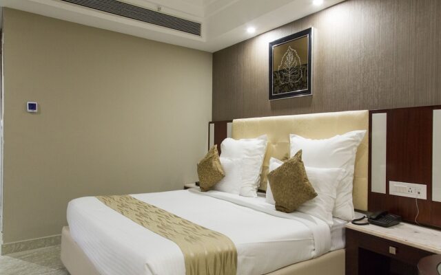 Fabhotel Orient Taibah
