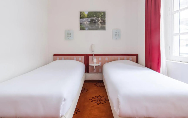 Hôtel Ours Blanc Centre