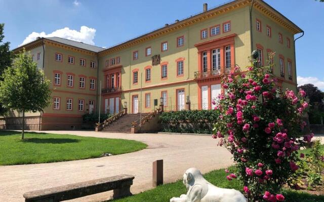 Apartmenthaus Schlosspark