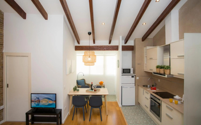 SingularStays Quevedo