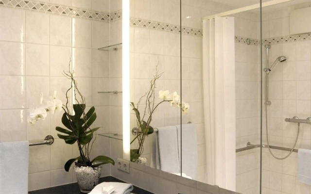 Residenz am Dom Boardinghouse Apartments