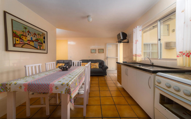 Edificio Kelly Cristina