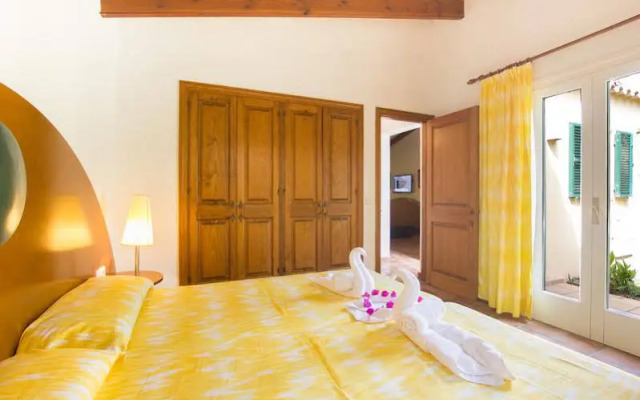 Pueblo Menorquin Apartamentos