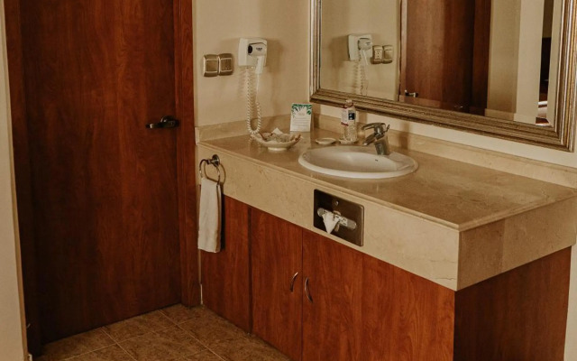 Gran Hotel Diligencias