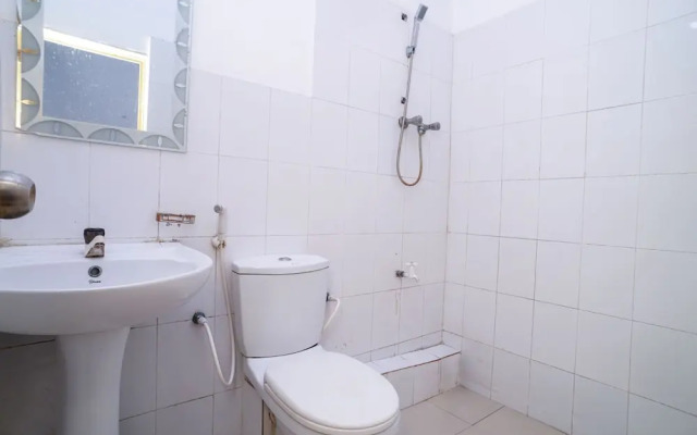 OYO 384 Dilena Beach Resort