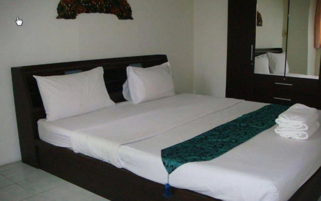 King Royal Garden Inn Hotel