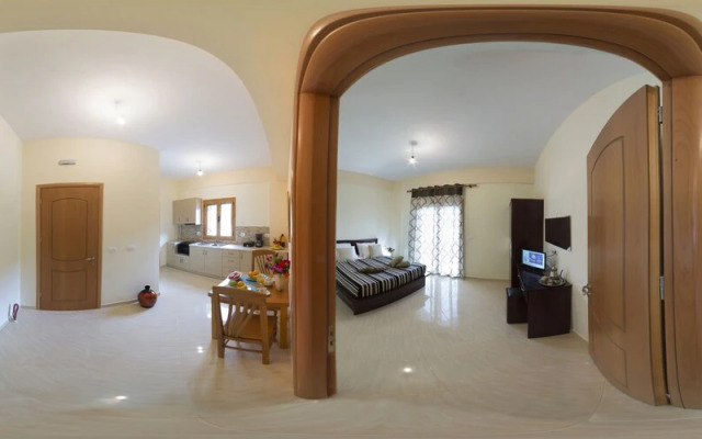 Casa Noste Apartments