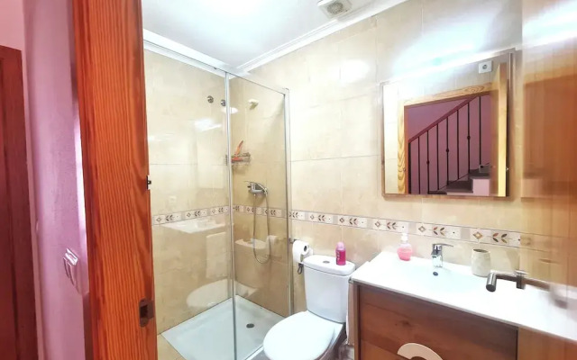 As057 Casa Limoncello 2-bedrooms Calas del Pinar