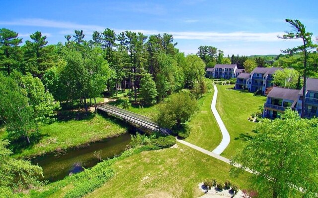 The Shores Lakeside Condo Unit 5607