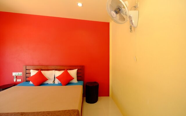 Bulan Bungalow Lanta