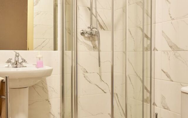 Campo Pequeno Avenida