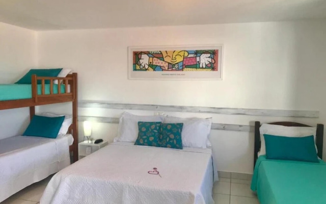 Pousada America do Sol