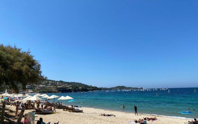 Stella mare à porticcio