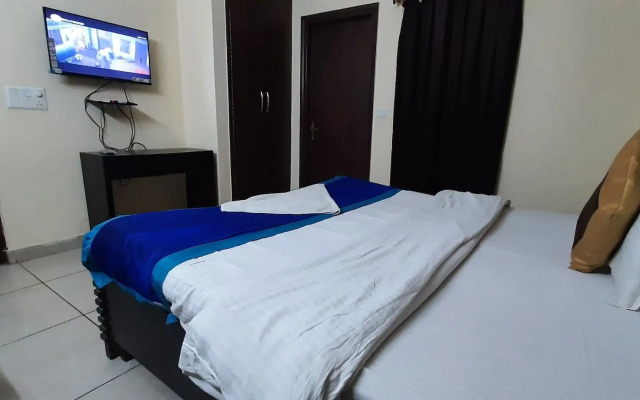 Hotel Kundan Palace