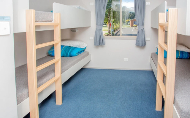 BIG4 Batemans Bay At Easts Riverside Holiday Park