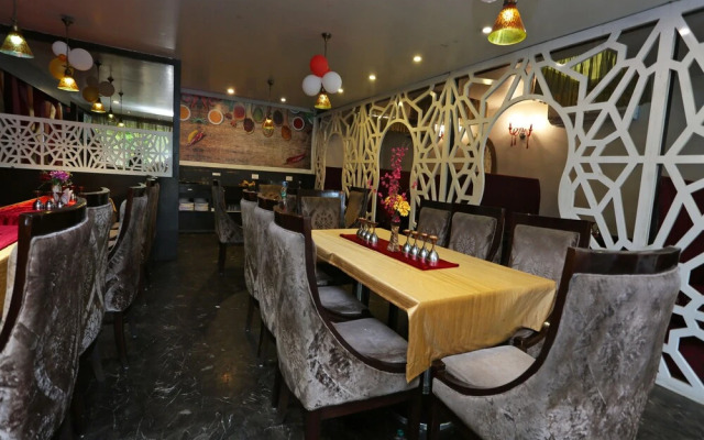 Capital O 5895 M K Vivanta