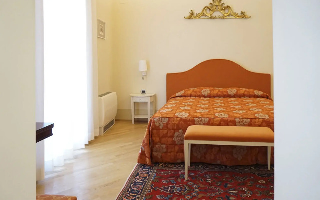 Casa Isolani Piazza Maggiore