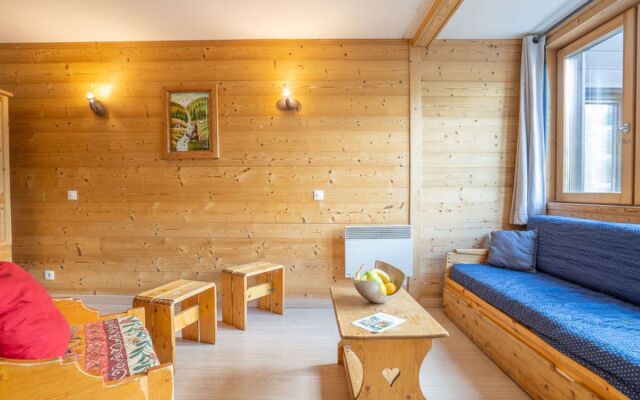 Villa Arcelle Val Thorens 34812