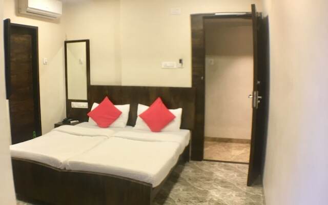 Hotel Shalimar Malad