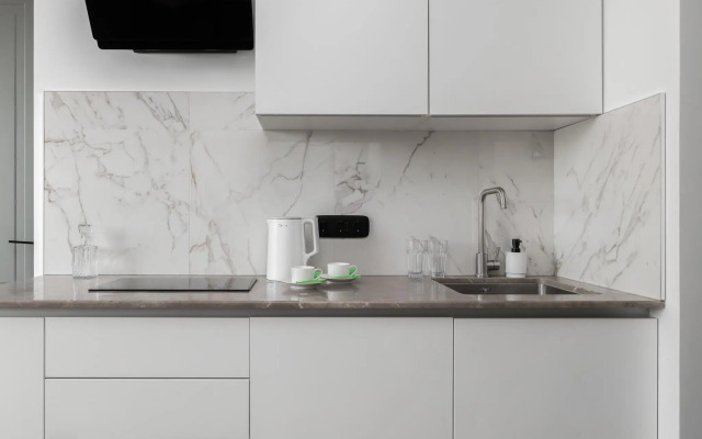 Knokey на Ленинградском проспекте 29 корпус 2